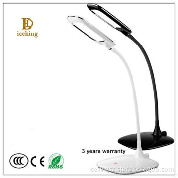 5w Led Eye-protection Dimming Table Lamp